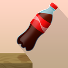 Bottle Flip أيقونة