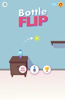 Bottle Flip Affiche