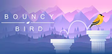 Bouncy Bird: Игра с птицами