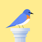 Bouncy Bird icon