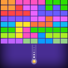 Brick & Ball أيقونة