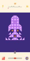 Brick & Ball الملصق
