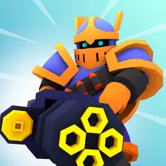 Bullet Knight: Dungeon Shooter APK download