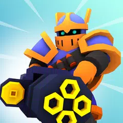 Baixar Bullet Knight: Atirador APK