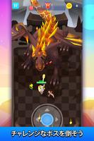 Bullet Knight スクリーンショット 1