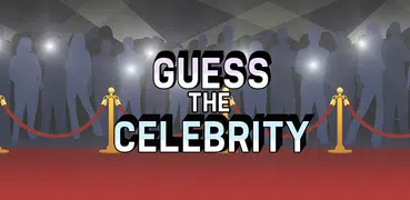 Celebrity Guess - Star Puzzle 
