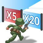 Gun Master: Zombie Survival icon
