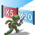 Gun Master: Zombie Survival
