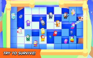 Don't Die - Survival Battle screenshot 1