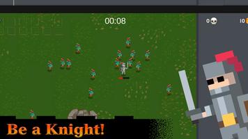Hero Survivor تصوير الشاشة 2