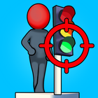 Hidden Sniper: Strategy Game icon