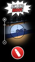 Hidden Sniper: Strategy Game screenshot 1