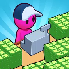MicroTown.io - Piccola città