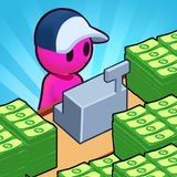 MicroTown.io - Małe miasteczko aplikacja