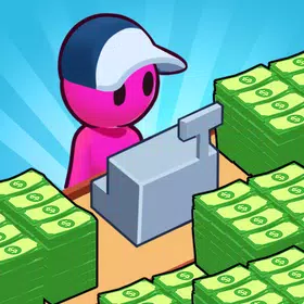 MicroTown.io-我的小镇