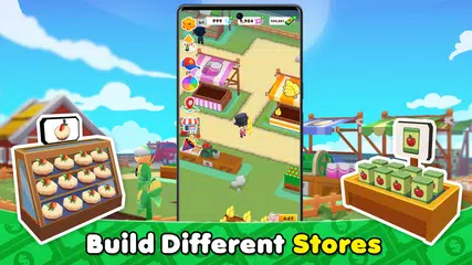MicroTown.io - My Little Town XAPK download