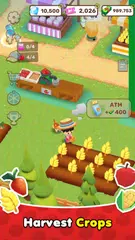 MicroTown.io - My Little Town XAPK download