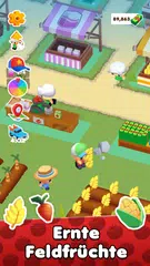 MicroTown.io - Kleine Stadt XAPK Herunterladen