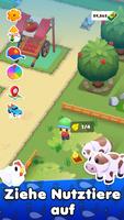 MicroTown.io Screenshot 2