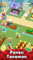 MicroTown.io screenshot 1