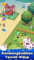 MicroTown.io screenshot 2