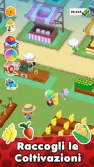 download MicroTown.io - Piccola città XAPK