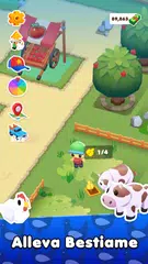 download MicroTown.io - Piccola città XAPK