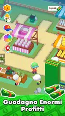 download MicroTown.io - Piccola città XAPK