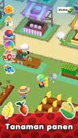 MicroTown.io syot layar 1