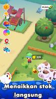 MicroTown.io syot layar 2