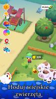 MicroTown.io screenshot 2