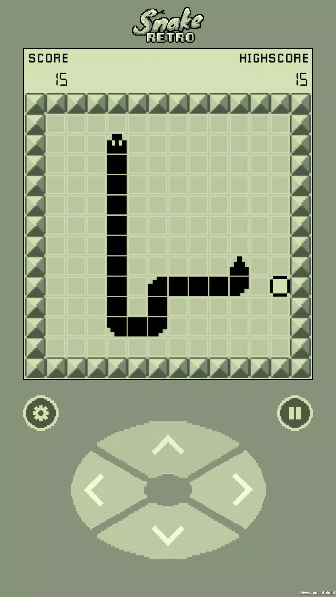 Snake Game Classic Retro APK for Android Download