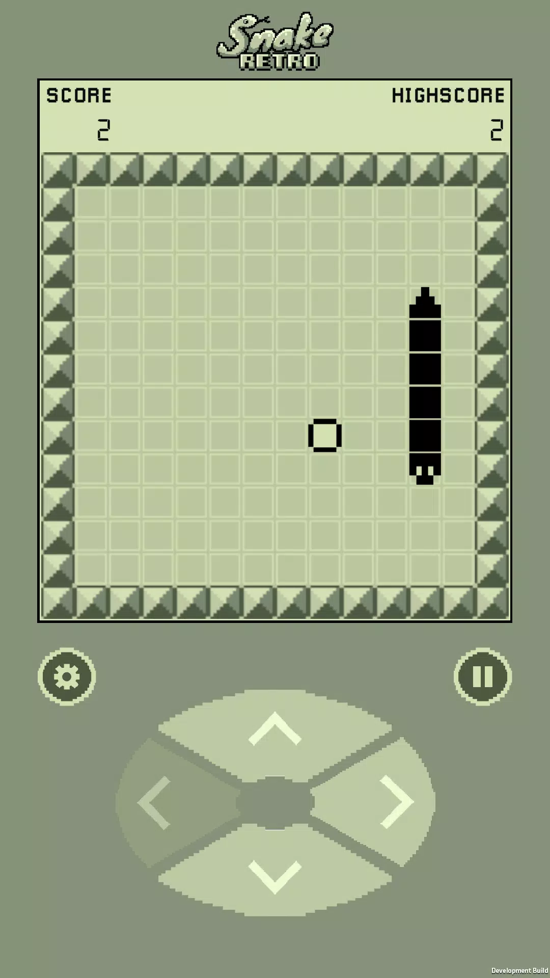 Snake Game Classic Retro APK for Android Download