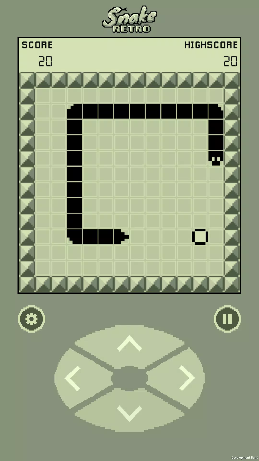 Snake Classic APK for Android Download