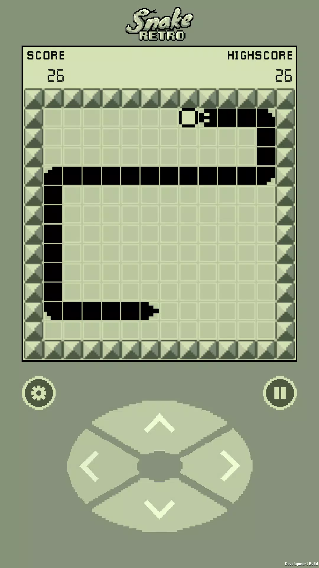 Snake Game Classic Retro APK for Android Download