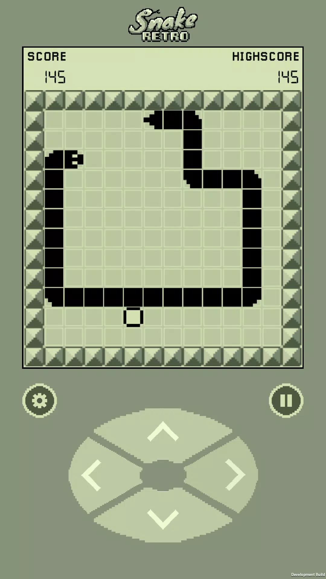 Download Snake Game Classic Retro Nokia on PC (Emulator) - LDPlayer