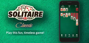 Solitaire Classic Era Games