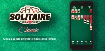 Solitario dell'era classica