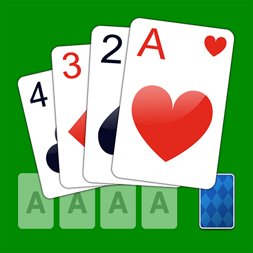 ソリティアクラシック時代のゲーム