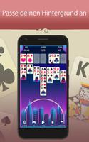 Solitaire-Ära-Spiele Screenshot 1