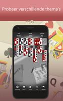 Solitaire Klassiek Tijdperk screenshot 2