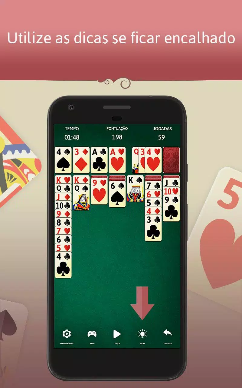 Download do APK de Paciência por Solitaire.net para Android