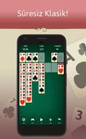 Solitaire Klasik Çağ Oyunları gönderen