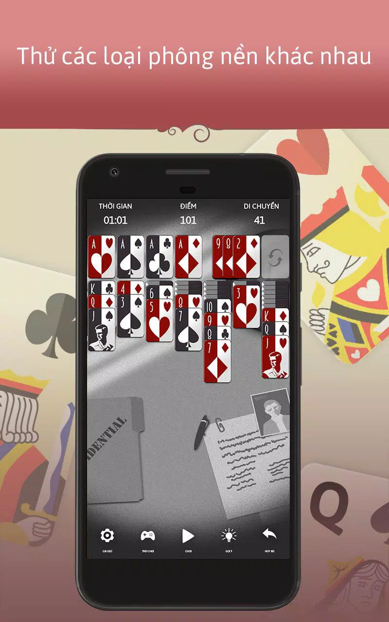 Kỷ nguyên Solitaire cổ điển Kỷ nguyên Solitaire cổ điển