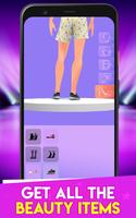 Shopping Queen! Dress Up Game تصوير الشاشة 2