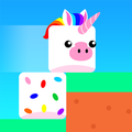 Stacky Bird: Hyper Casual Flying Birdie Dash Game