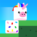 Stacky Bird: Offline Spiele APK
