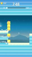 Stacky Bird screenshot 2