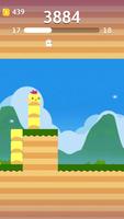 Stacky Bird screenshot 2