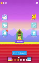 Baixar Stacky Bird: Corrida divertida XAPK